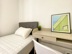 Bartley Ridge (D13), Condominium #490350061